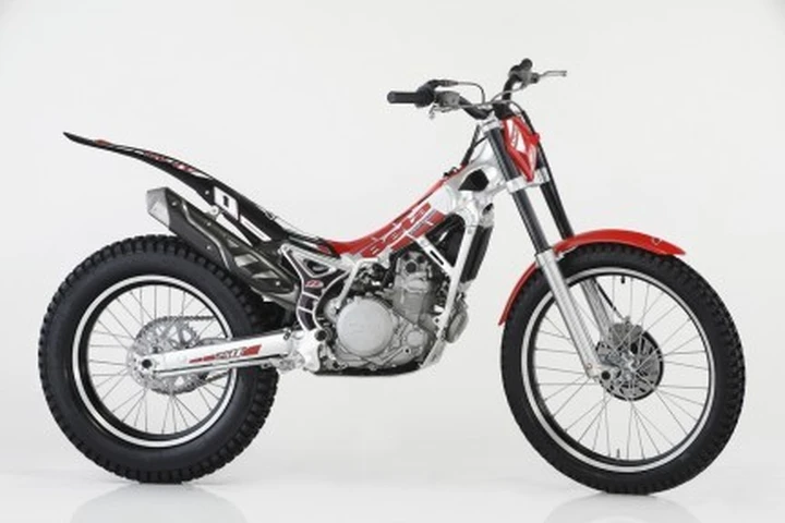Beta REV-4T my 2008