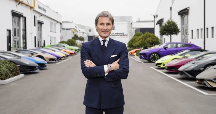 Lamborghini, Stephan Winkelmann: ‘Al via la seconda fase del programma Direzione Cor Tauri’