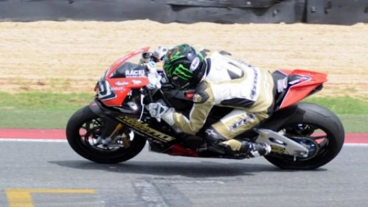 WSBK: Le wild card sudafricane per il round di Kyalami