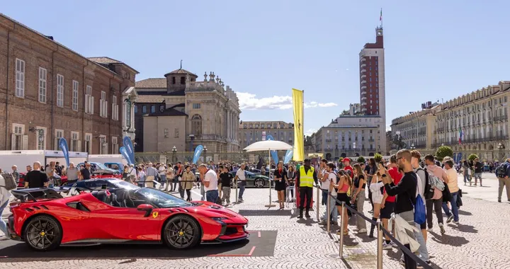 Salone Auto Torino 2025, tutte le classiche da non perdere