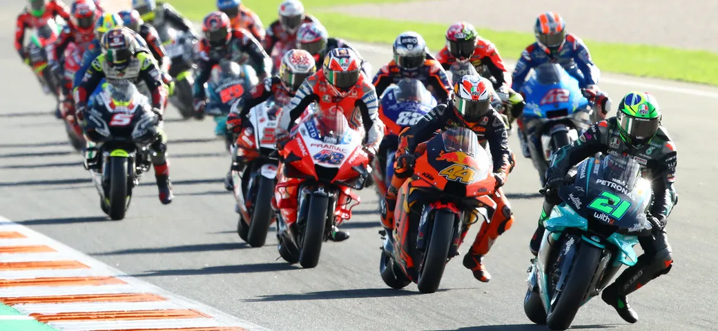 MotoGP Portogallo 2020: orari, diretta TV e streaming live