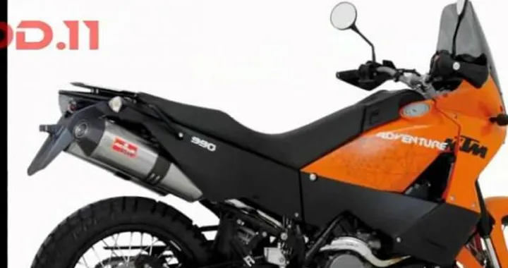 Scarichi off-road ROXX by Remus