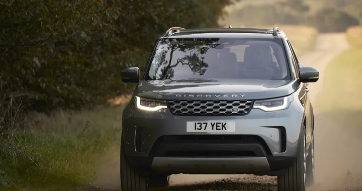 Land Rover Discovery: arriva il restyling 2021