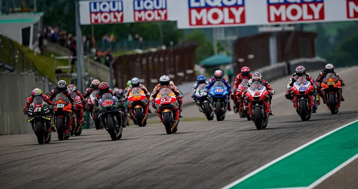 MotoGP, cancellato il GP d'Australia: sarà doppio round in Portogallo