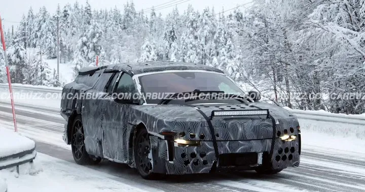 Ferrari Luce, ora arriva la parte più dura: rivelare gli esterni