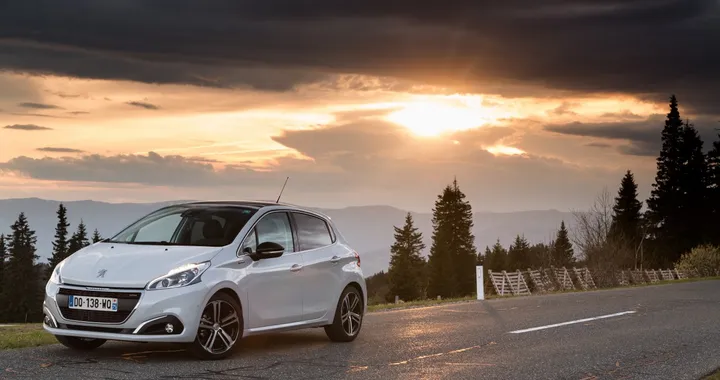 Peugeot 208: 1,5 milioni di esemplari venduti