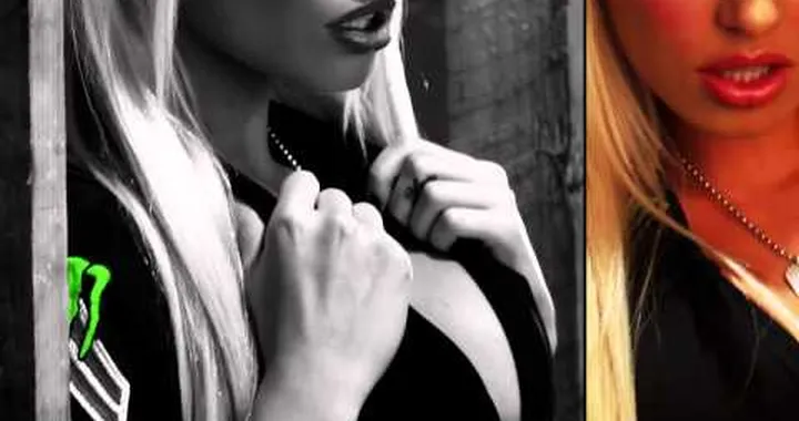 2011 Monster Girls Australia Calendar Shoot