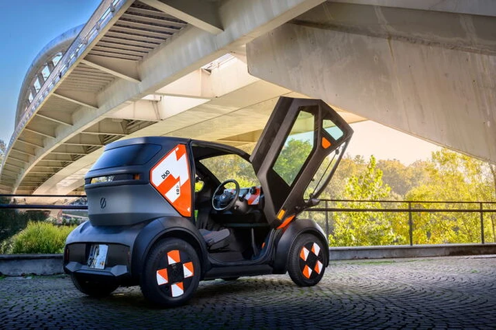 Mobilize Duo e Bento prezzi
