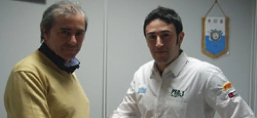 SBK: Matteo Baiocco firma con il Team PSG-1 Corse