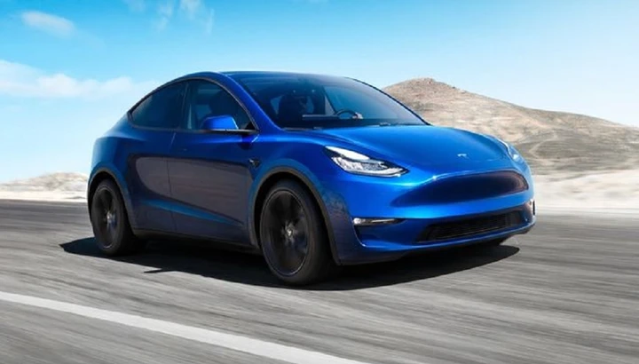 Auto elettriche: le più vendute in Europa nel 2022