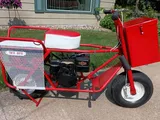 L’avventura del Tote Gote, il piccolo gigante dell’off-road anni ’50
