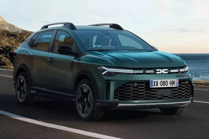 Dacia Sandero, si pensa già alla nuova generazione: quando arriverà