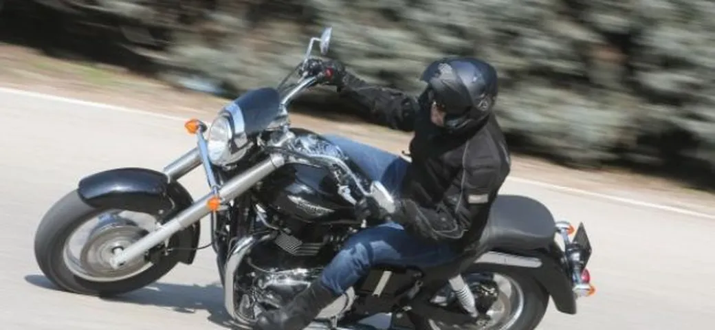 TEST Triumph America 2011: piccola cruiser, grande carattere