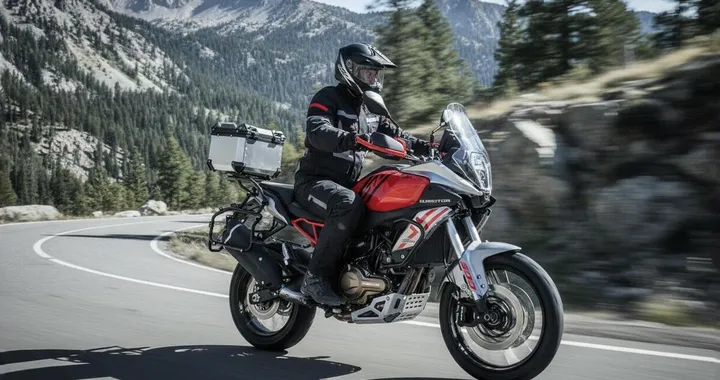 La crossover dei sogni a meno di 5.000€: l'offerta di QJMotor