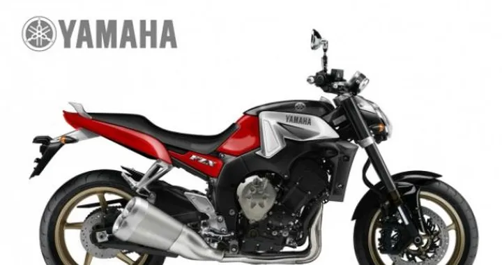 Yamaha FZX 1000 in chiave moderna