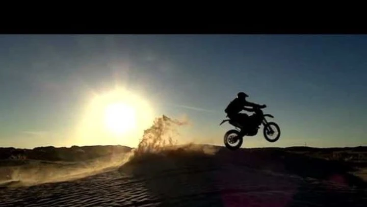 Desert Logic 2012: il video Finale