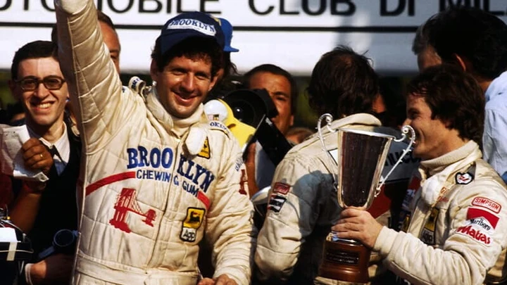Jody Scheckter, il sogno bio diventa un incubo: l'ex Ferrari perde la causa milionaria