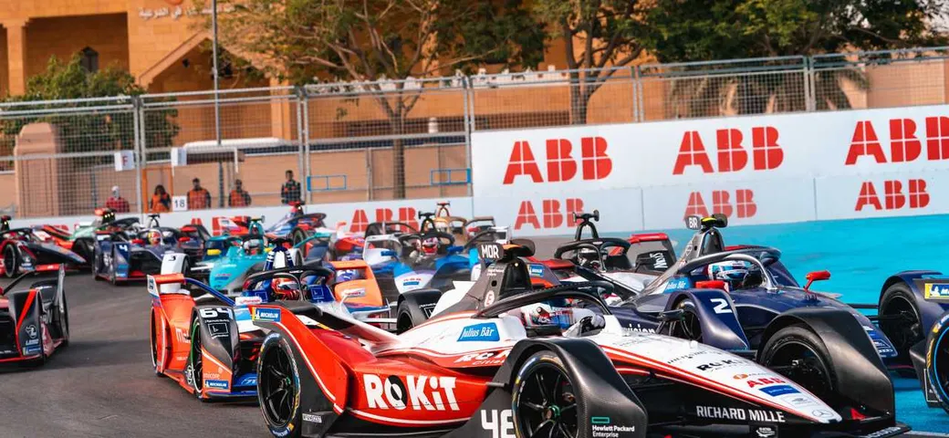 Formula E: ecco la bozza ufficiale del calendario 2021