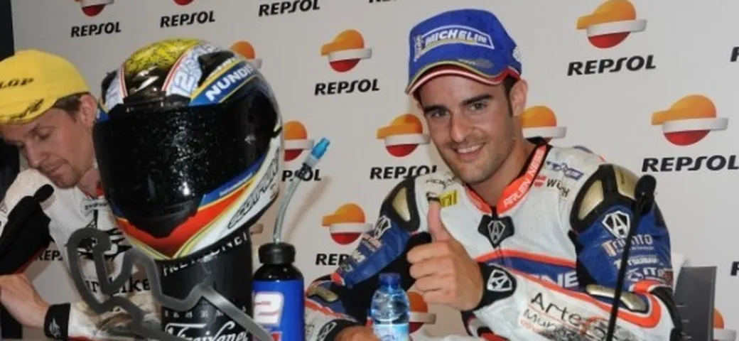 SBK, Jerez: Ducati Alstare sceglie lo spagnolo Forés per sostituire Checa