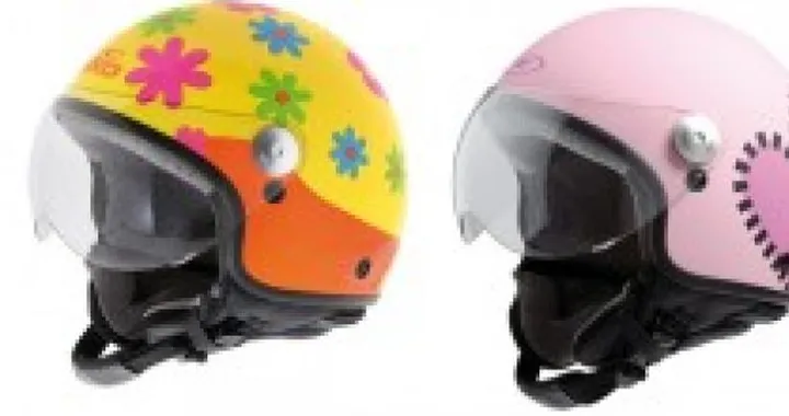 AXO urban style: nuovi caschi Underground Jet