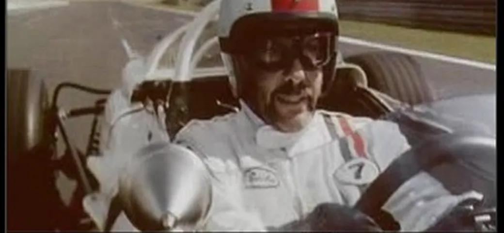 Honda: The power of dreams