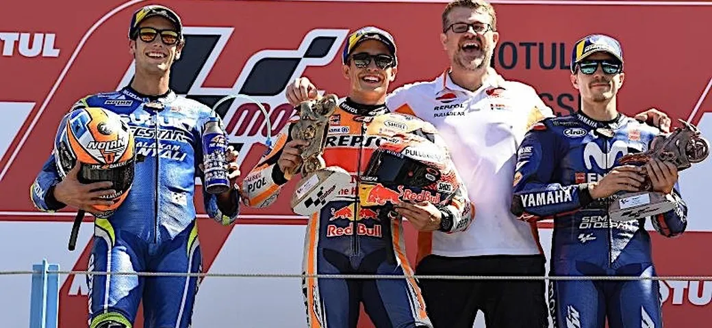 Il bello e il brutto del GP d'Olanda 2018: le valutazioni di Mario Lega