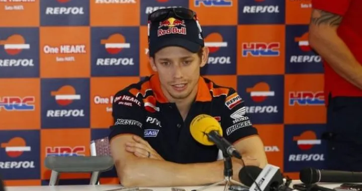 MotoGP: operazione riuscita per Casey Stoner