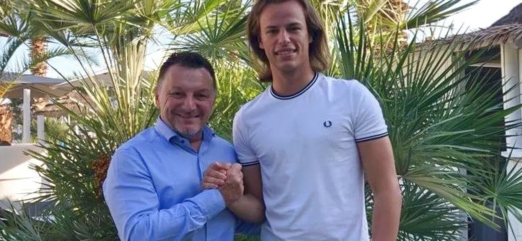 Moto2: Bulega firma con Gresini fino al 2021