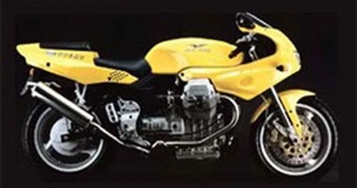 Aggiorna la tua Guzzi, da Euro 0 a Euro 1