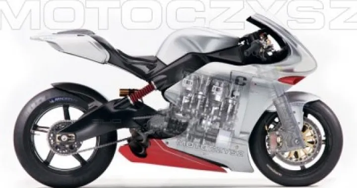 Motoczysz C1 si converte all'ecologico?