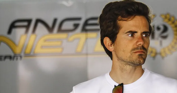 Nico Terol, dalla MotoE alla 8 Ore di Suzuka