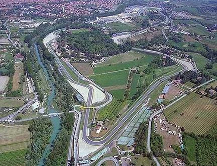 Imola torna in pista: il 3 e 4 Maggio riapre la storica pista italiana