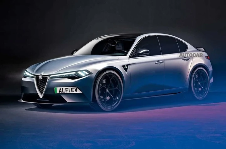 Nuove Alfa Romeo Giulia, Duetto e GTV: il Biscione avrà ancora berline in futuro