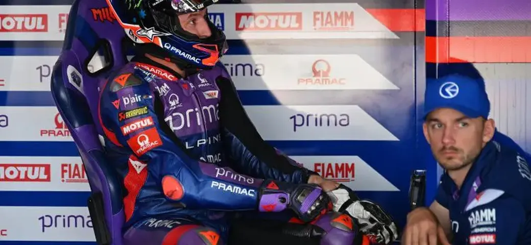 Mir contro Miller: è scontro sulla sicurezza dopo la Sprint Race di Aragon