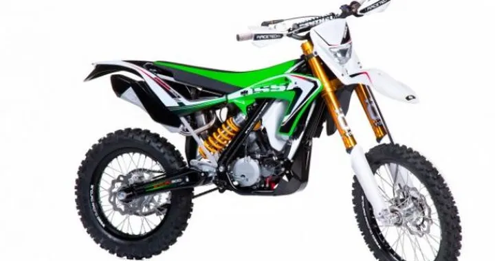 Ossa Enduro 300i