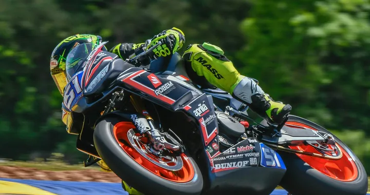 Aprilia RS 660, partenza perfetta nel campionato MotoAmerica
