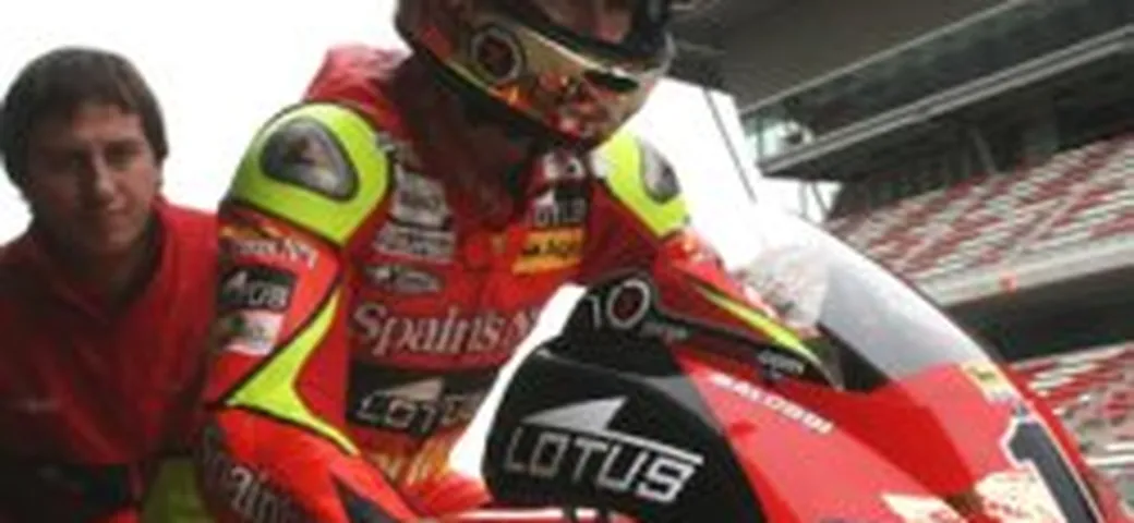 Motomercato: Lorenzo firma un biennale con la Yamaha
