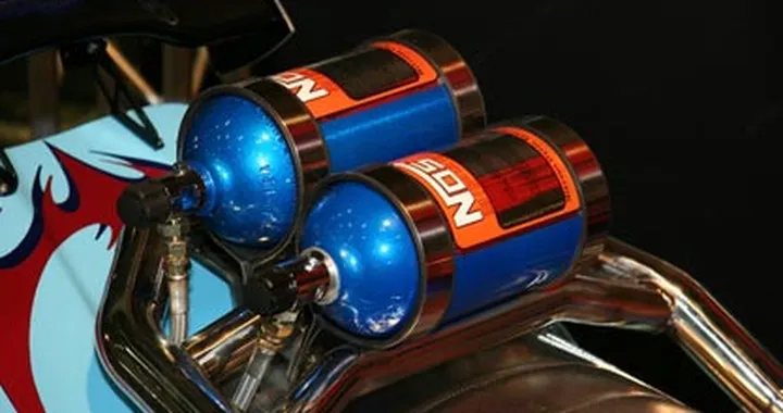 Maxi Scooter Tuning - 1a parte