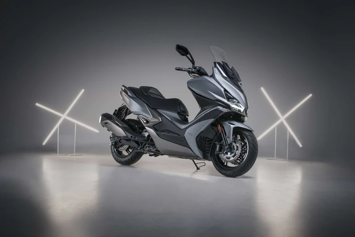 Kymco: una speciale promozione su sei modelli