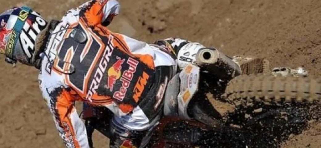 Gran Premio di Motocross in Bulgaria: in MX1 Nagl domina la prima e Cairoli la seconda gara