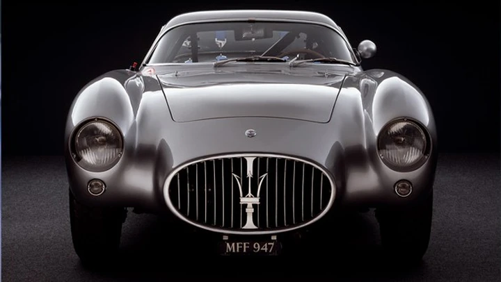 Buon Compleanno Maserati: i primi 100 anni di Storia del Tridente