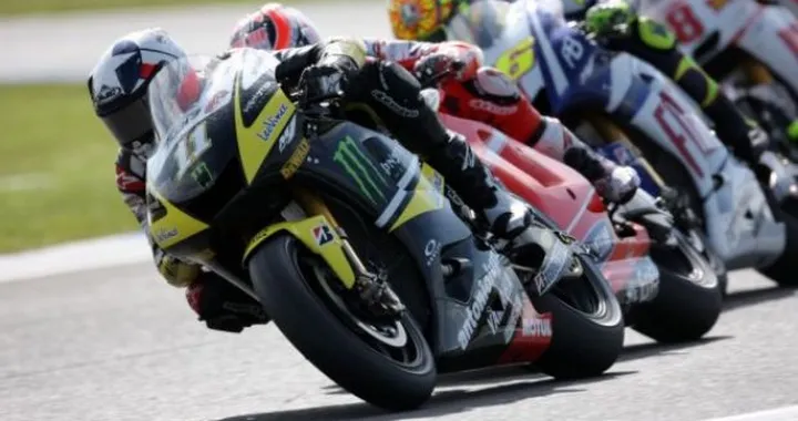 Ben Spies verso il 2011: "Imparerò molto da Lorenzo". Superbike VS MotoGP, "Più divertenti le derivate ma..."