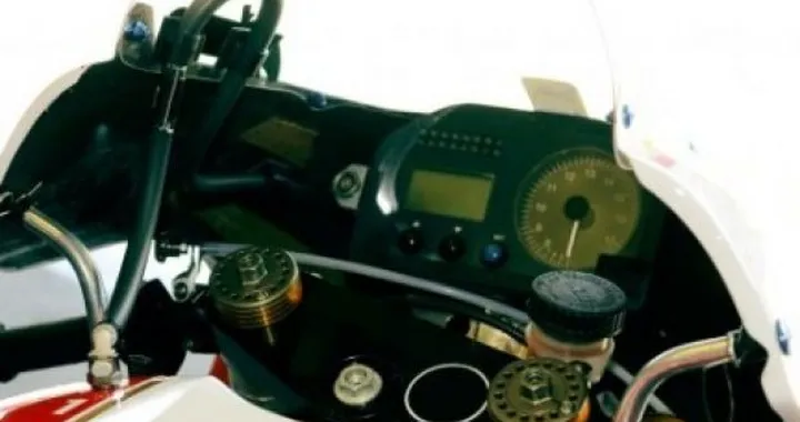 La FIM svela il regolamento della  nuova classe "Moto2" del 2011