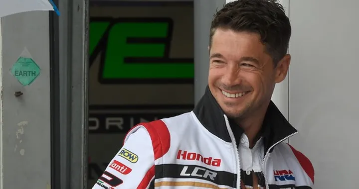 Cecchinello su Miller: "amo lavorare con i giovani"