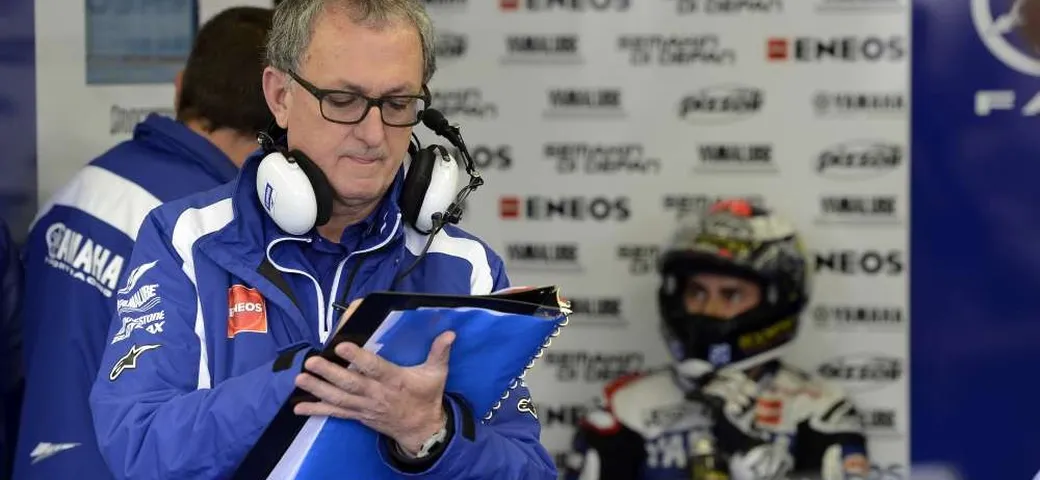 MotoGP: Valentino Rossi punta a Ramon Forcada?