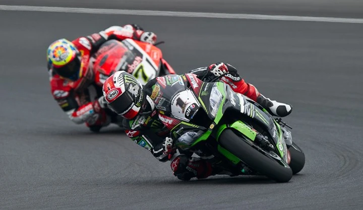 SBK Francia 2016: orari TV di Magny Cours