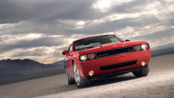 Dodge: le muscle car rimarranno intatte, gli altri modelli potrebbero essere rimarchiati Fiat