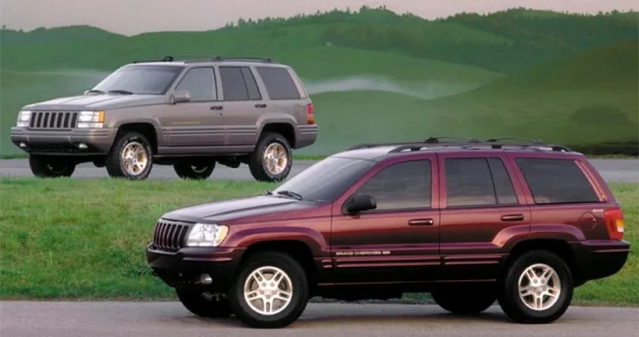 Chrysler-NHTSA: raggiunto l'accordo. Le Jeep Cherokee e Grand Cherokee verranno controllate