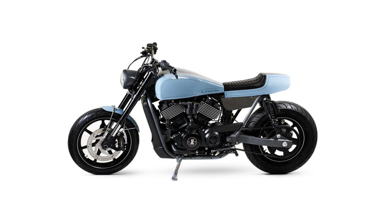 The street 750 on sale
