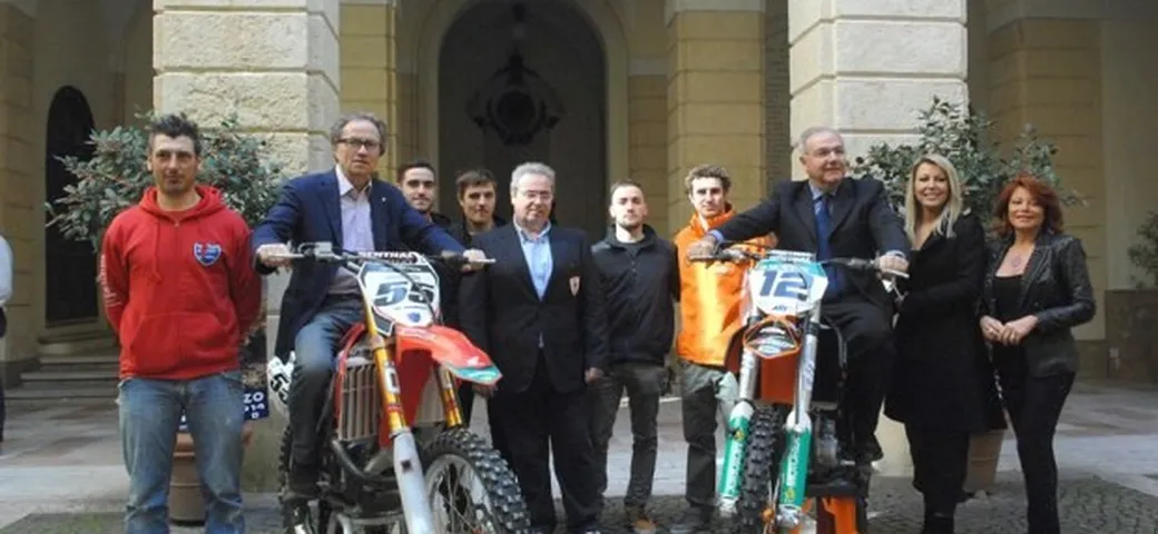 31° Airoh Mantova Starcross: sabato 15 e domenica 16 marzo il via al Nuvolari